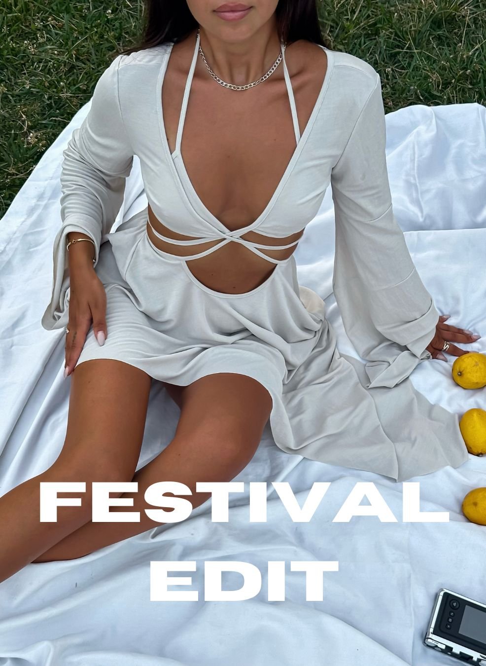 Festival Collection - Lanas Coast