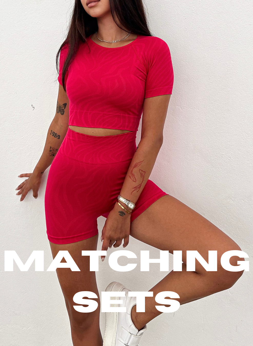 Shop Matching Sets | Two Piece Sets | Co-ord Sets | Lanas Coast - My Store